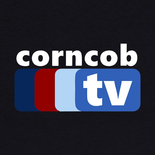 Corncob TV by Bimonastel